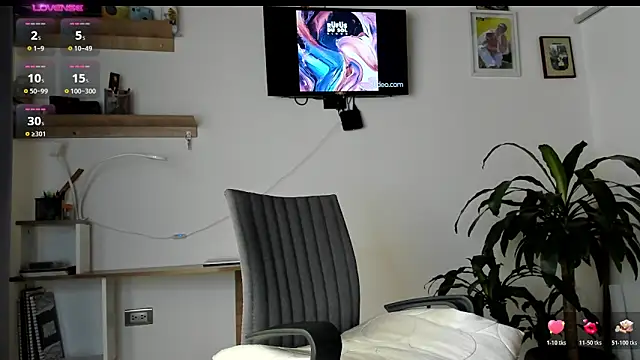 manucute 23  online show from 18, 3, 2026