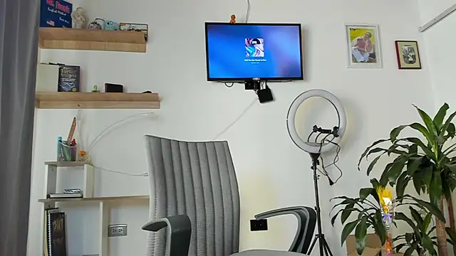 manucute 23  online show from 13, 1, 2026