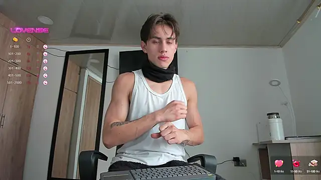 Snapshot of manucute_23_ chatting on 6, 3, 2025 manucute 23 online show from 6, 3, 2025