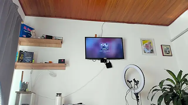 Snapshot of manucute_23_ chatting on 31, 1, 2026 manucute 23 online show from 31, 1, 2026