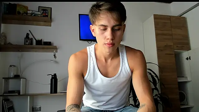 manucute 23  online show from 28, 3, 2026