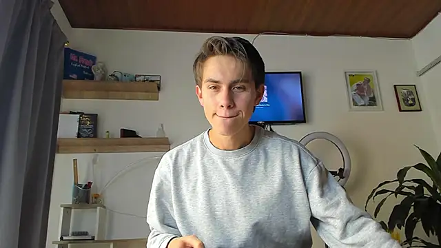 manucute 23  online show from 15, 1, 2026