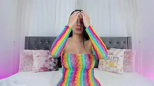 IsabellaJames online show from 19, 3, 2025