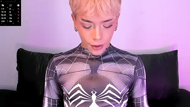 Danigio online show from 6, 3, 2025