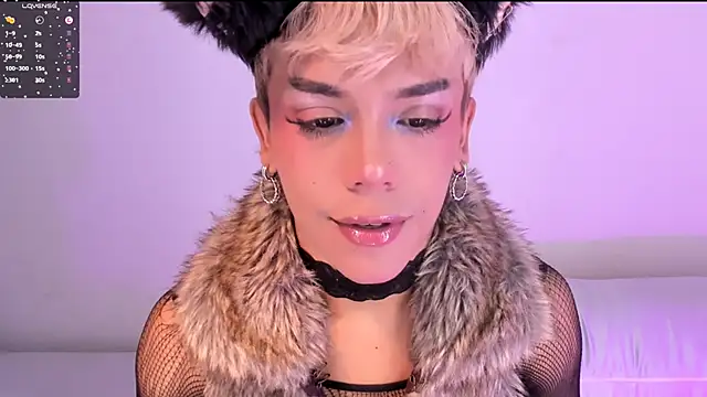 Danigio online show from 17, 3, 2025