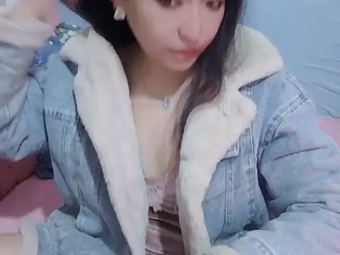 Xylona666 online show from 15, 1, 2026