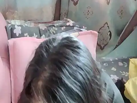 Xylona666 online show from 23, 1, 2025