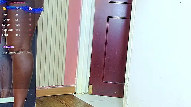 MiissBNasty online show from 18, 9, 2025