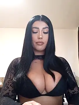 GiseleReine online show from 2, 3, 2025