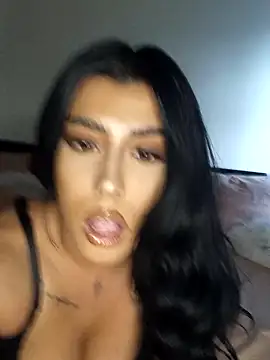 GiseleReine online show from 9, 3, 2025