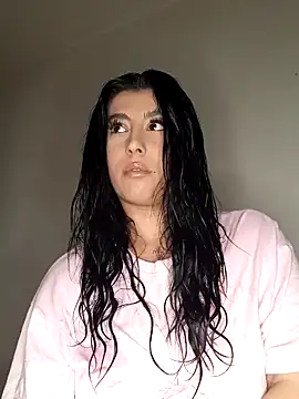 GiseleReine online show from 19, 3, 2025