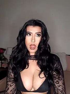 GiseleReine online show from 14, 3, 2025