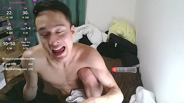 IroManager online show from 31, 1, 2025