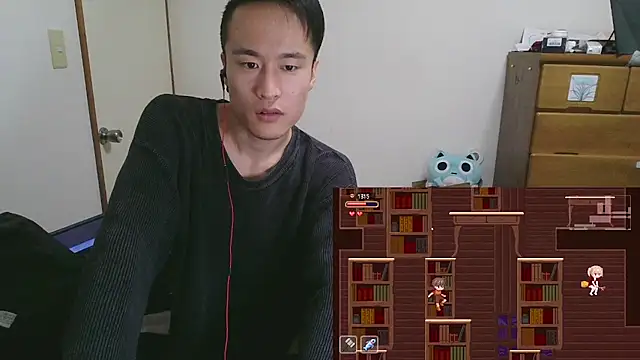 IroManager online show from 4, 2, 2025