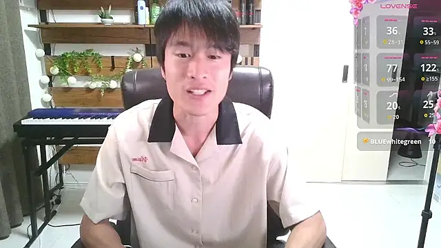 IroManager online show from 17, 9, 2025