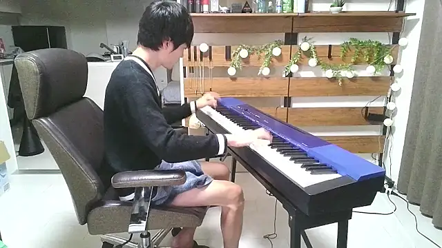 IroManager online show from 16, 9, 2025