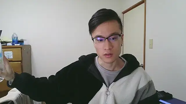 IroManager online show from 6, 1, 2025