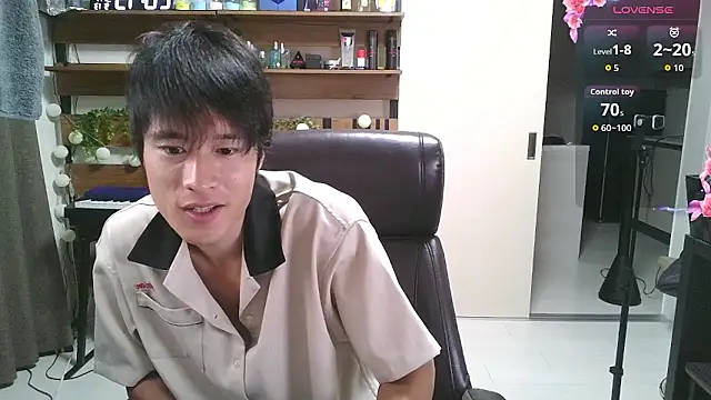 IroManager online show from 13, 9, 2025