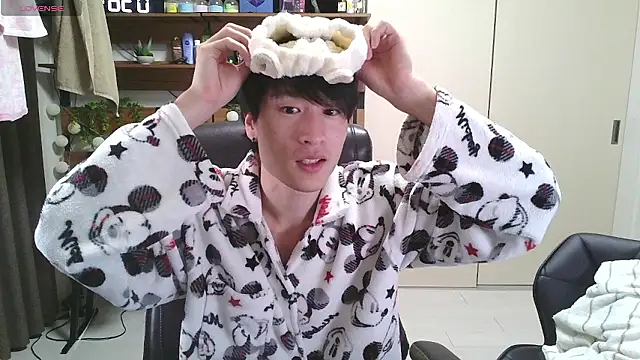 IroManager online show from 16, 12, 2025