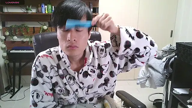 IroManager online show from 30, 11, 2025