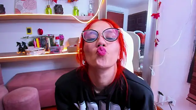 Irina bx online show from 11, 3, 2025