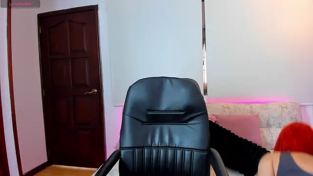 Irina bx online show from 27, 11, 2025