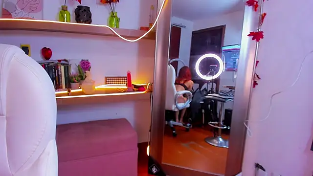 Irina bx online show from 18, 3, 2025