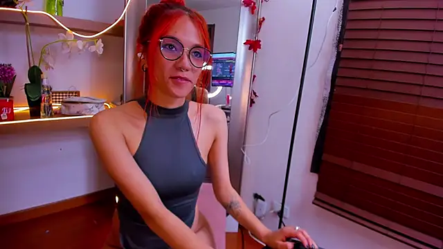 Irina bx online show from 20, 3, 2025