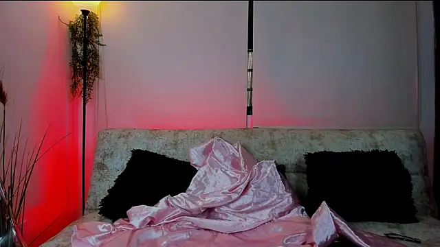 Irina bx online show from 12, 5, 2026