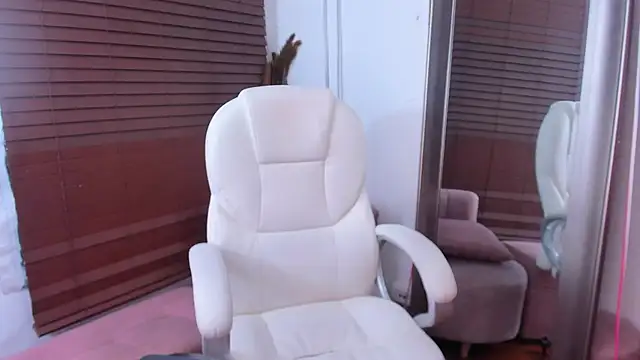 Irina bx online show from 4, 10, 2025