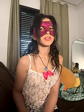 ZINA-MOROCCO online show from 7, 11, 2025