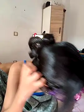 ZINA-MOROCCO online show from 1, 11, 2025