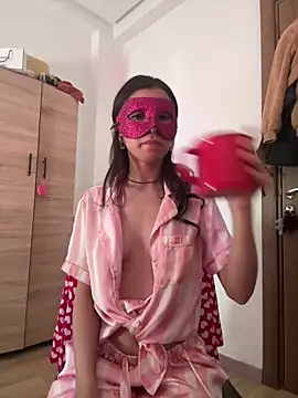 ZINA-MOROCCO online show from 8, 11, 2025