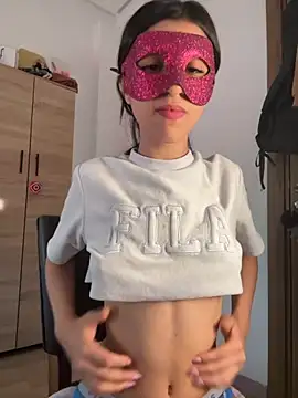 ZINA-MOROCCO online show from 5, 11, 2025