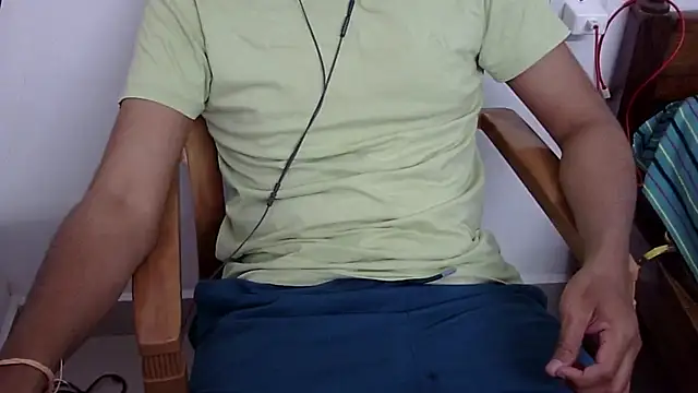 The SHY uncut online show from 1, 2, 2025