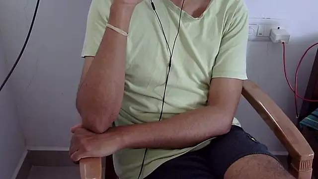 The SHY uncut online show from 11, 5, 2026