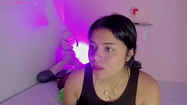 Oriana Guzman online show from 11, 11, 2025