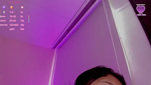 Oriana Guzman online show from 16, 3, 2026