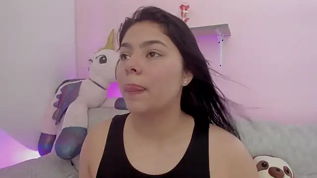Oriana Guzman online show from 9, 5, 2026