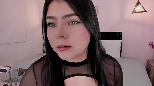 Oriana Guzman online show from 25, 9, 2025