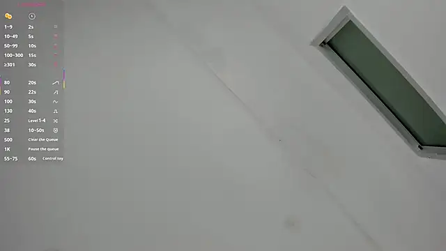 Oriana Guzman online show from 8, 9, 2025