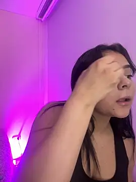 Oriana Guzman online show from 13, 4, 2026