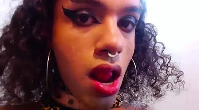 Foxy Ella  online show from 28, 2, 2025