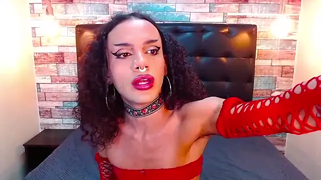 Foxy Ella  online show from 24, 2, 2026