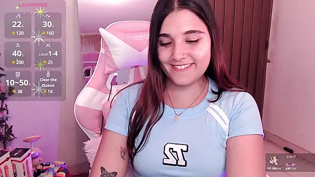 Magic-Smilee online show from 13, 12, 2024