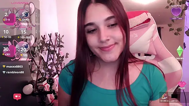 Magic-Smilee online show from 20, 12, 2025