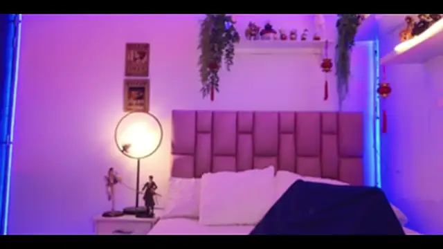 albaismynameX online show from 20, 11, 2025