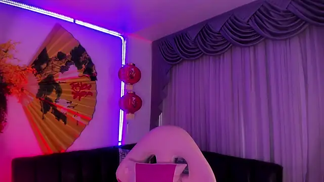 albaismynameX online show from 20, 3, 2025