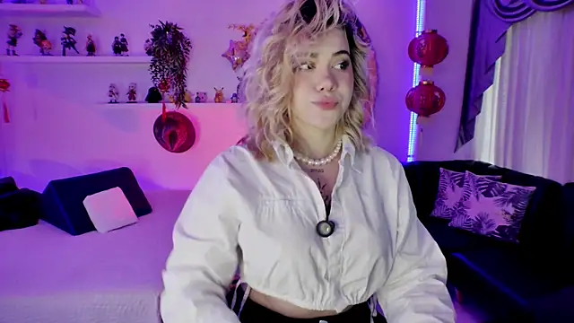 albaismynameX online show from 27, 5, 2026