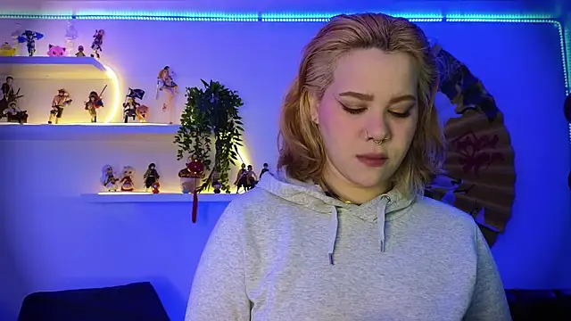 albaismynameX online show from 11, 10, 2025